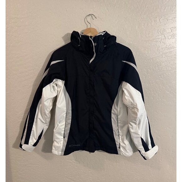 Columbia Interchange Alpine Snow Jacket - Picture 1 of 12